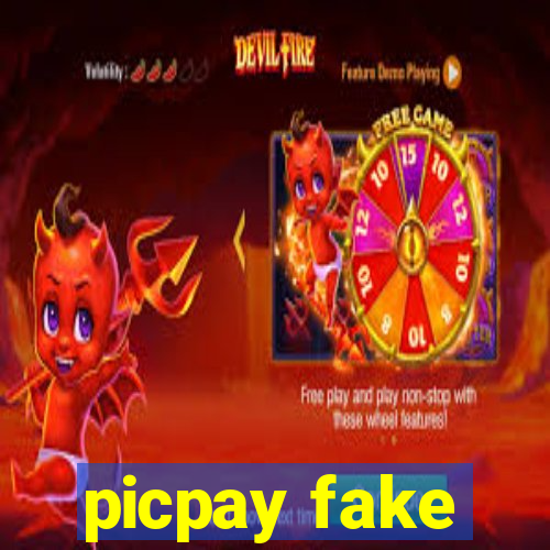 picpay fake